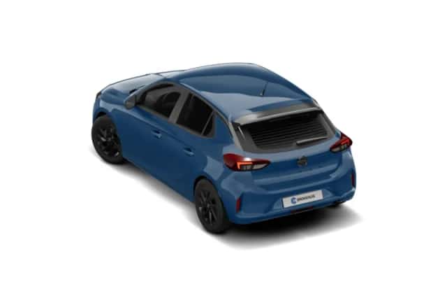 Opel Corsa (2026) thumbnail 8