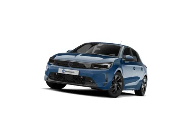 Opel Corsa (2026) thumbnail 9