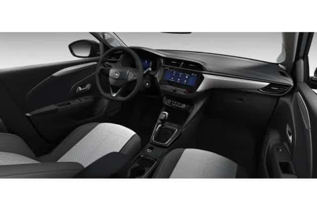 Opel Corsa (2026) thumbnail 5