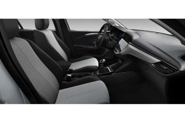Opel Corsa (2026) thumbnail 6