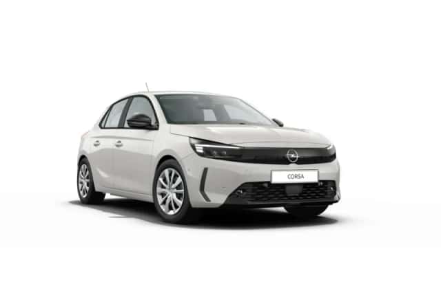 Opel Corsa (2026)