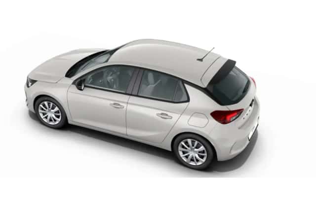 Opel Corsa (2026) thumbnail 4