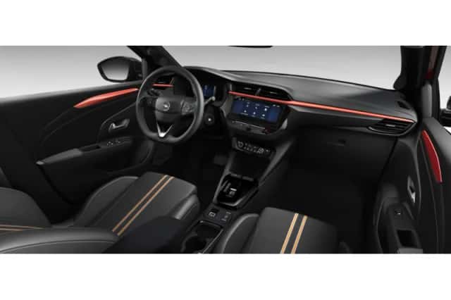 Opel Corsa (2026) thumbnail 5