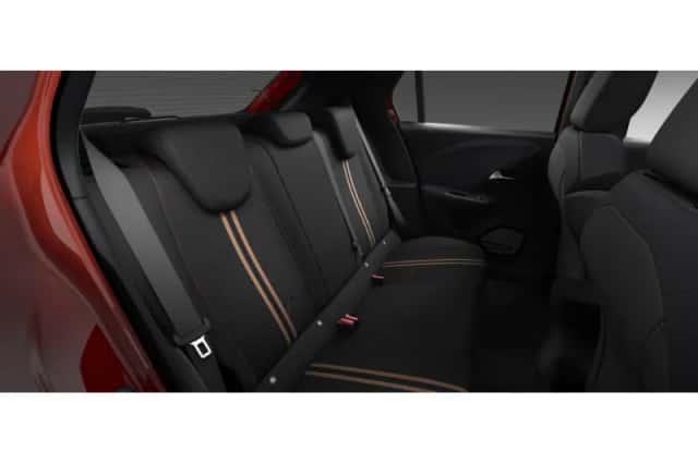 Opel Corsa (2026) thumbnail 7