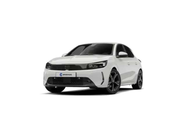 Opel Corsa (2026)