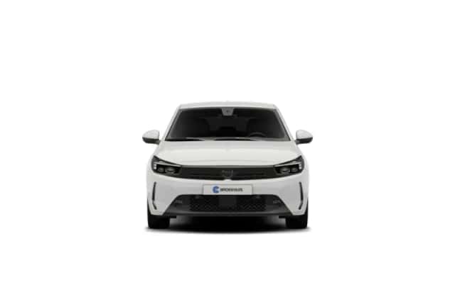 Opel Corsa (2026) thumbnail 2