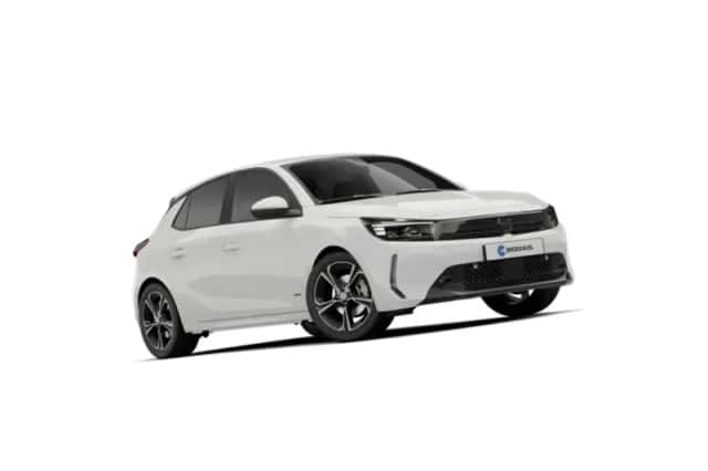 Opel Corsa (2026) thumbnail 11