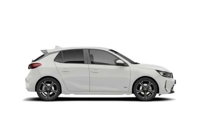 Opel Corsa (2026) thumbnail 4
