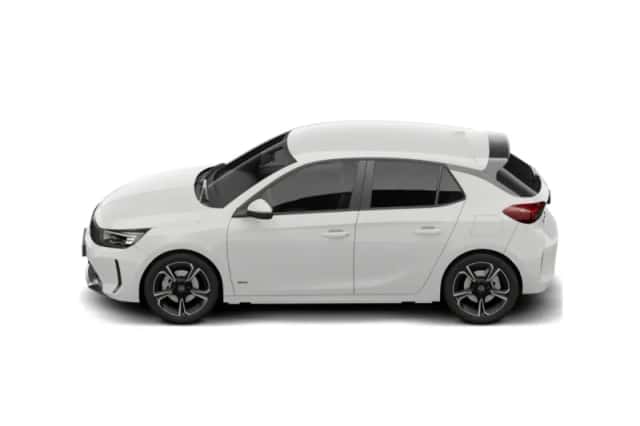 Opel Corsa (2026) thumbnail 5