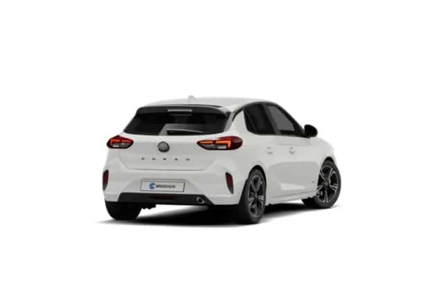 Opel Corsa (2026) thumbnail 6