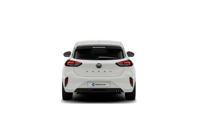 Opel Corsa (2026) thumbnail 7
