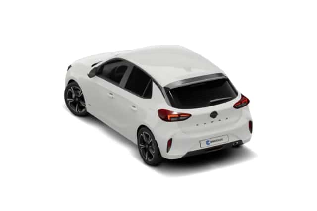Opel Corsa (2026) thumbnail 8