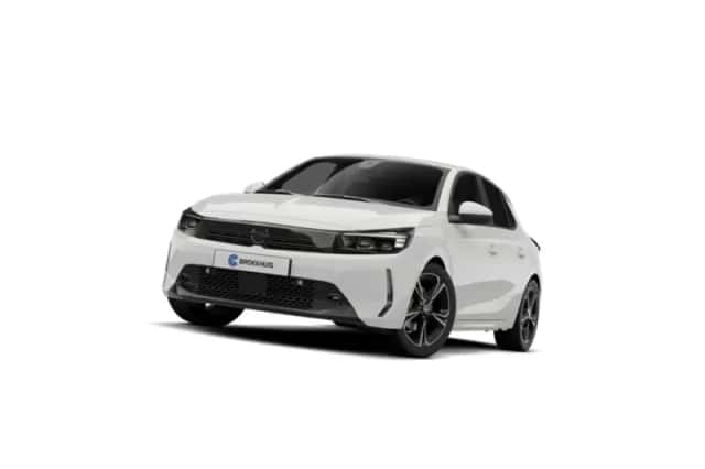 Opel Corsa (2026) thumbnail 9