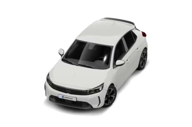 Opel Corsa (2026) thumbnail 10