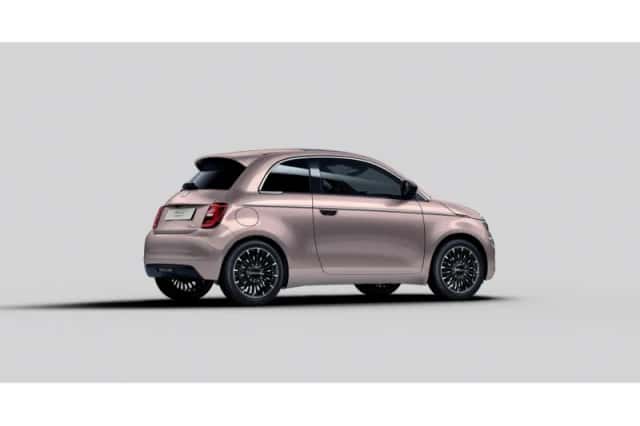 Fiat 500 (2026) thumbnail 2