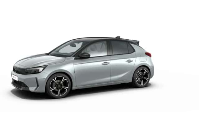 Opel Corsa (2026) thumbnail 3