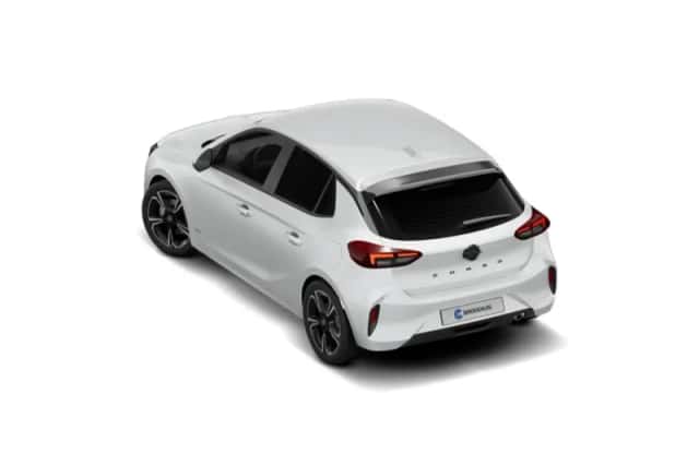 Opel Corsa (2026) thumbnail 8