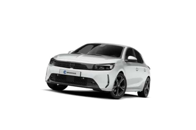 Opel Corsa (2026) thumbnail 9