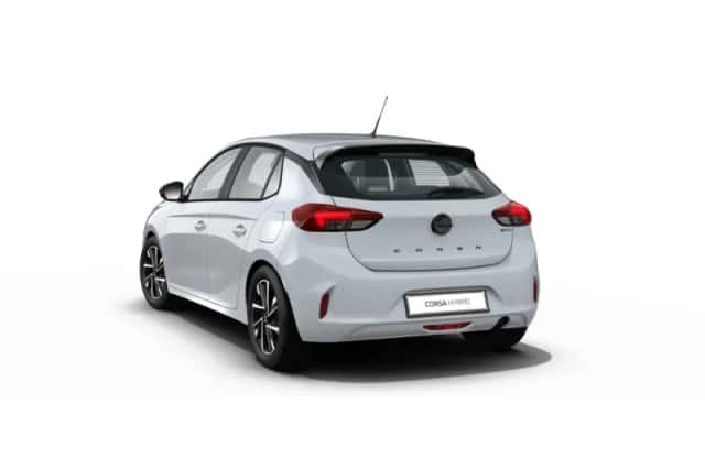 Opel Corsa (2026) thumbnail 2