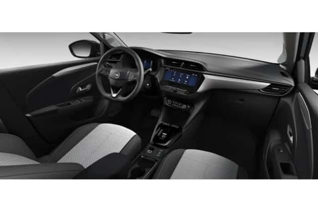Opel Corsa (2026) thumbnail 5