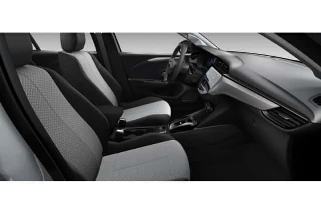 Opel Corsa (2026) thumbnail 6