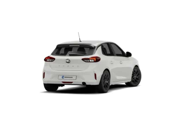 Opel Corsa (2026) thumbnail 6