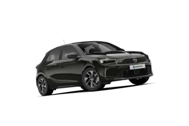 Opel Corsa (2026) thumbnail 11