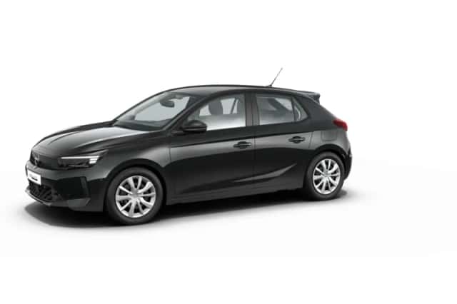 Opel Corsa (2026) thumbnail 3