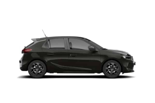 Opel Corsa (2026) thumbnail 4