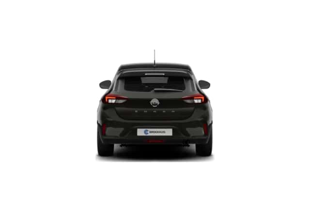 Opel Corsa (2026) thumbnail 7