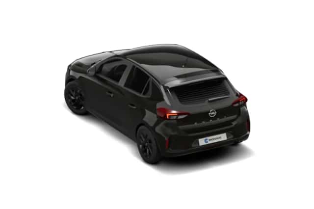 Opel Corsa (2026) thumbnail 8
