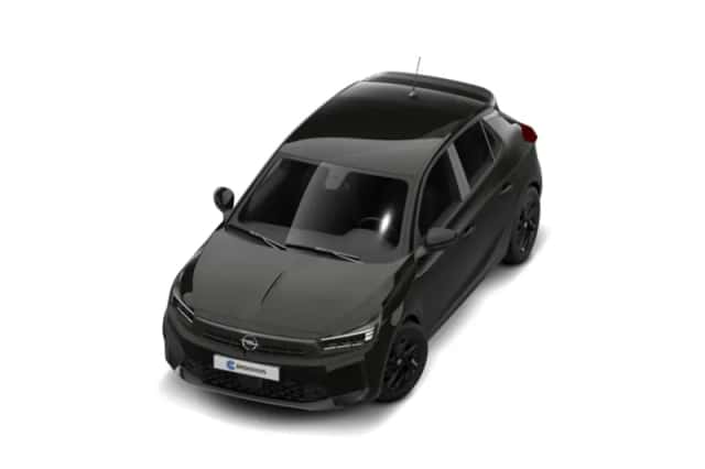 Opel Corsa (2026) thumbnail 10