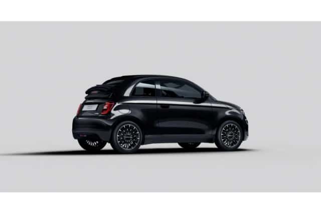 Fiat 500 (2026) thumbnail 2