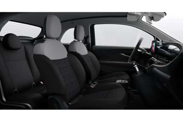 Fiat 500 (2026) thumbnail 5