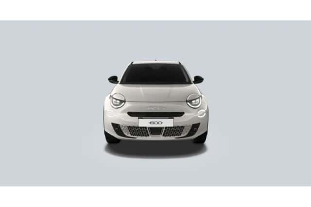 Fiat 600e (2026)