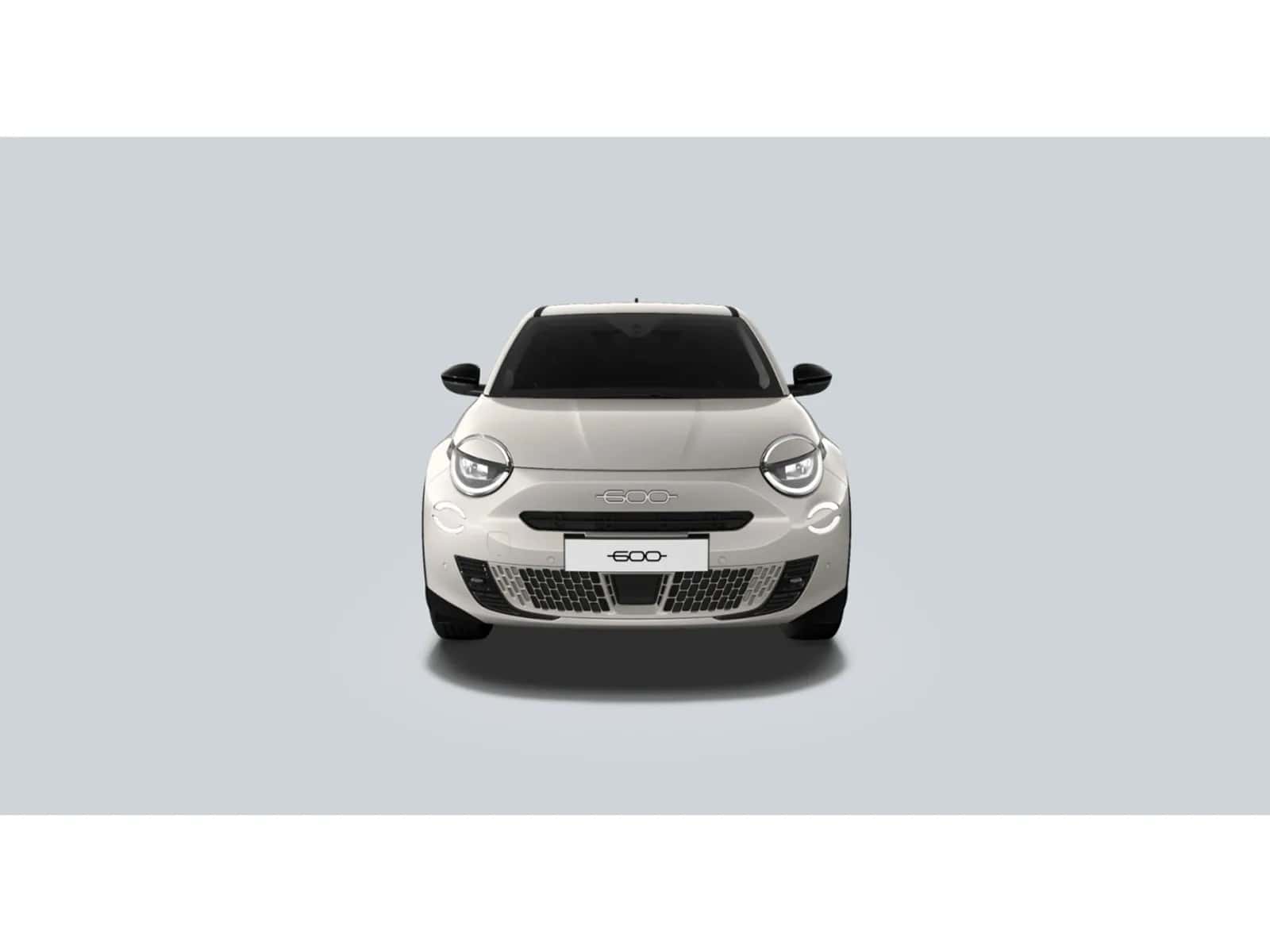 Fiat 600e (2026) — foto 1