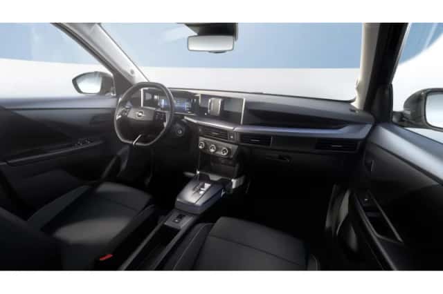Opel Frontera (2026) thumbnail 5