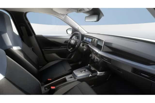 Opel Frontera (2026) thumbnail 6