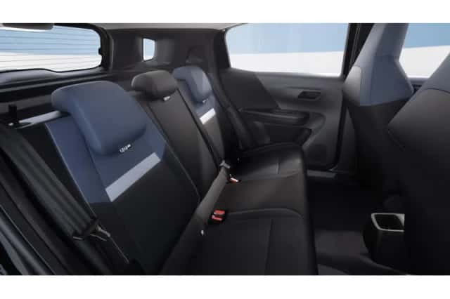 Opel Frontera (2026) thumbnail 7