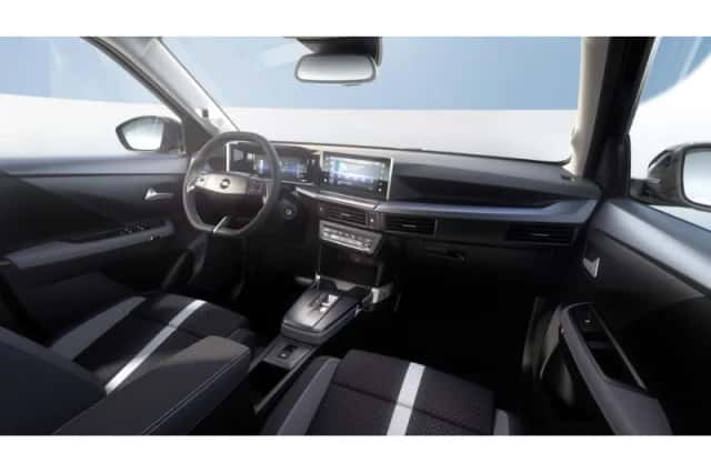 Opel Frontera (2026) thumbnail 5