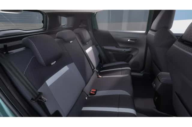 Opel Frontera (2026) thumbnail 7