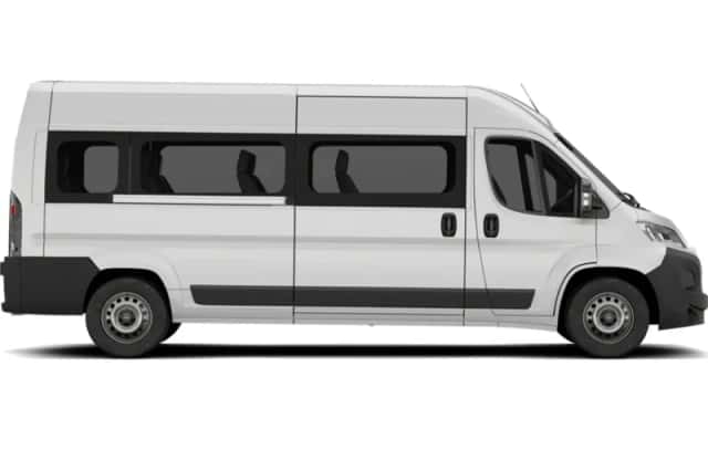 Opel Movano (2026) thumbnail 4