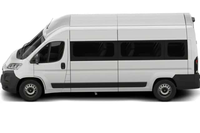 Opel Movano (2026) thumbnail 5