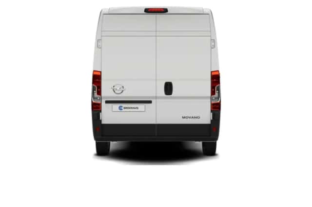 Opel Movano (2026) thumbnail 7