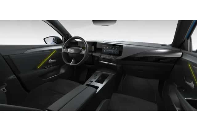Opel Astra (2026) thumbnail 5