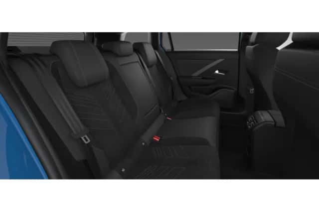 Opel Astra (2026) thumbnail 7