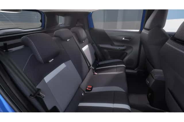 Opel Frontera (2026) thumbnail 7