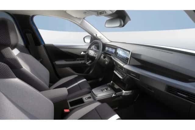 Opel Frontera (2026) thumbnail 6