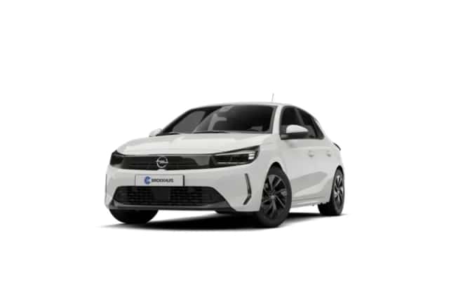 Opel Corsa (2026)