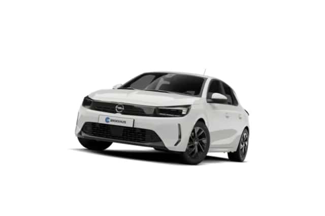 Opel Corsa (2026) thumbnail 9